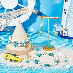 DIY Jewelry Making Finding Kit&nbsp;DIY-SC0023-87