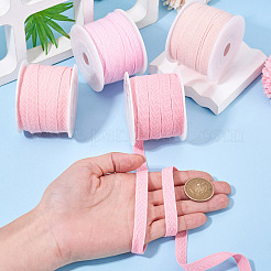 4 Colors Polycotton Ribbons&nbsp;OCOR-TA0003-91