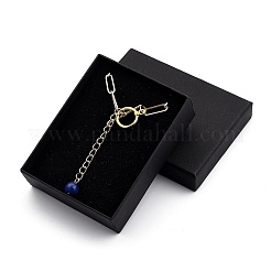 Lariat Necklaces&nbsp;NJEW-JN03028-05
