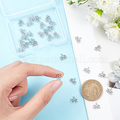 30Pcs 304 Stainless Steel Charms&nbsp;STAS-UN0048-72