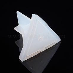 Silicone Dice Molds&nbsp;DIY-L021-34