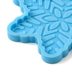 DIY Pendant Silicone Molds&nbsp;DIY-F142-02H