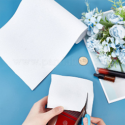 Transparent Rubber Anti-Slip Stick Shoes Pad&nbsp;DIY-WH0292-94B