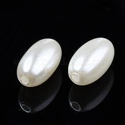 ABS Plastic Imitation Pearl Beads&nbsp;KY-S163-441