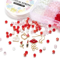 DIY Jewelry Making Kits&nbsp;DIY-LS0003-65