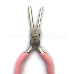 45 Carbon Steel Round Nose Pliers&nbsp;PT-WH0009-04