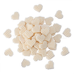 Resin Cabochons&nbsp;X1-CRES-Q206-09C