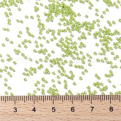 TOHO Round Seed Beads&nbsp;SEED-JPTR15-0404