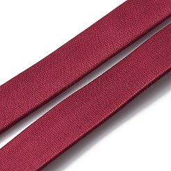 Cloth Cord for Women's Wedding Dress Zipper Replacement&nbsp;DIY-WH0430-042C