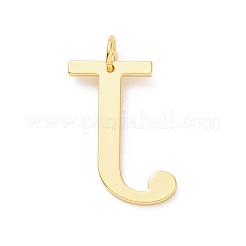 Brass Pendants&nbsp;KK-P194-01G-J