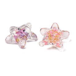 Luminous Transparent Acrylic Pendants&nbsp;TACR-P010-01