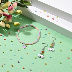 DIY Jewelry Making Kits&nbsp;DIY-YW0004-14