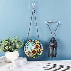 Iron Hanging Chains&nbsp;IFIN-OC0001-07