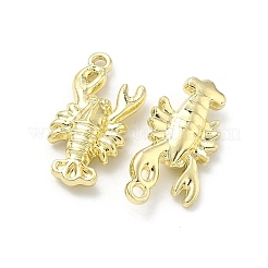 Ocean Alloy Pendants&nbsp;FIND-Z108-02LG-01