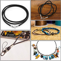 Leather Jewelry Cord&nbsp;WL-BC0001-1.5mm-01