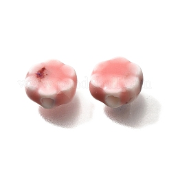 Handmade Porcelain Beads&nbsp;PORC-H013-04-10