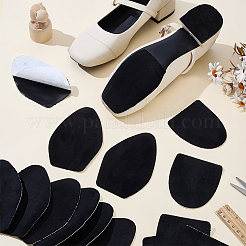 24Pcs 3 Styles Polyester Sole Replacement&nbsp;FIND-PH0060-04