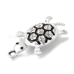 Alloy Enamel Pendants&nbsp;FIND-B067-01A-P