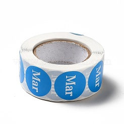 Paper Sticker Rolls&nbsp;STIC-E002-01C