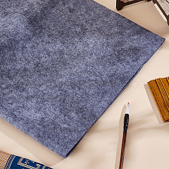 Felt Calligraphy Mat&nbsp;AJEW-WH0481-565