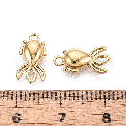 304 Stainless Steel Charms&nbsp;STAS-T067-91G