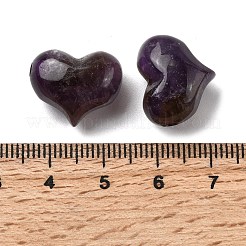 Natural Amethyst Beads&nbsp;G-M423-01J