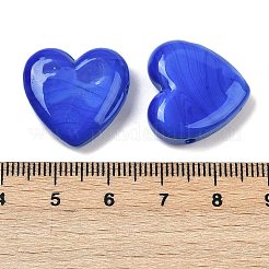 Handmade Lampwork Beads&nbsp;LAMP-G166-09E