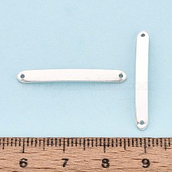 925 Sterling Silver Connector Charms&nbsp;STER-N016-95S