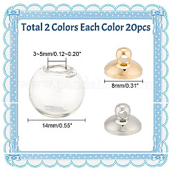 DIY Pendant Kits&nbsp;DIY-GO0001-84A