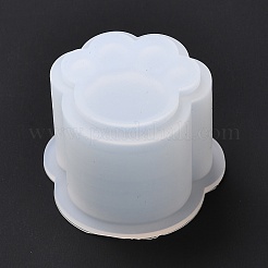 DIY Pendants Silicone Molds&nbsp;DIY-Z012-07