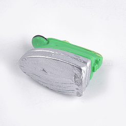 Resin Cabochons&nbsp;LS-X-CRES-T011-22