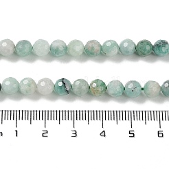 Natural Emerald Beads Strands&nbsp;G-P514-A06-04
