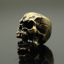 Brass Beads&nbsp;KK-WH0045-35