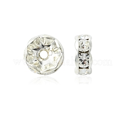 Preciosa&reg MAXIMA Crystal Multi-Stones Settings&nbsp;X-PRC-MA8-00030-S