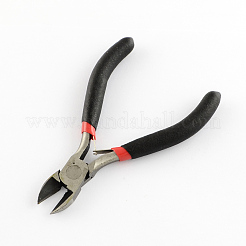 Iron Jewelry Tool Sets: Round Nose Plier&nbsp;PT-R004-01