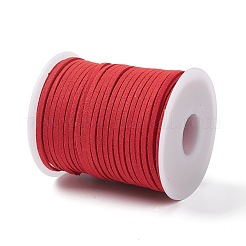 45M Faux Suede Cord&nbsp;LW-M003-11