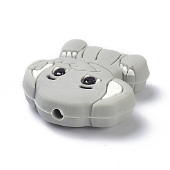 Silicone Focal Beads&nbsp;SIL-C001-02C
