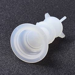 DIY Chess Silicone Molds&nbsp;DIY-P046-04