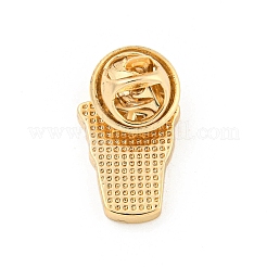 Alloy Brooches&nbsp;JEWB-M038-03E