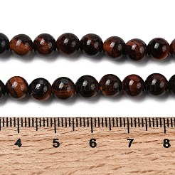15~16 inch Round Gemstone Strand&nbsp;GSR6mmC042