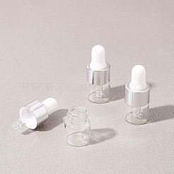 Glass Dropper Bottles&nbsp;MRMJ-BC0002-24