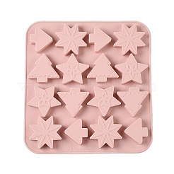 DIY Food Grade Silicone Mold&nbsp;DIY-K075-26