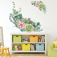 PVC Wall Stickers&nbsp;DIY-WH0228-641