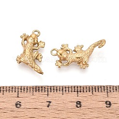 304 Stainless Steel Pendants&nbsp;STAS-T075-05G