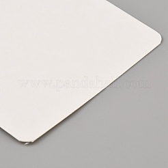 Square Paper Blank Greeting Cards&nbsp;DIY-WH0591-405C