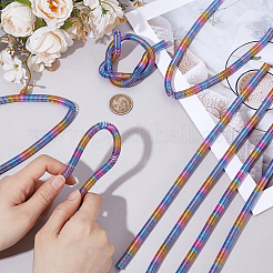 2 Bags Aluminum Wire Gimp Wire&nbsp;ALUM-PH0001-12B-02