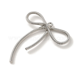 Rack Plating Alloy Pendants&nbsp;PALLOY-H142-05P-01