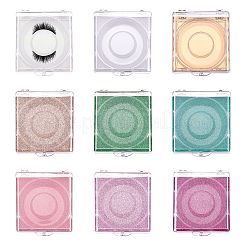 Reusable Plastic False Eyelashes Bottles&nbsp;MRMJ-OC0001-83