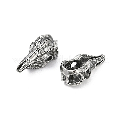 316 Surgical Stainless Steel Beads&nbsp;STAS-G349-34AS