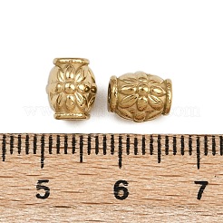 304 Stainless Steel Beads&nbsp;STAS-K295-39G
